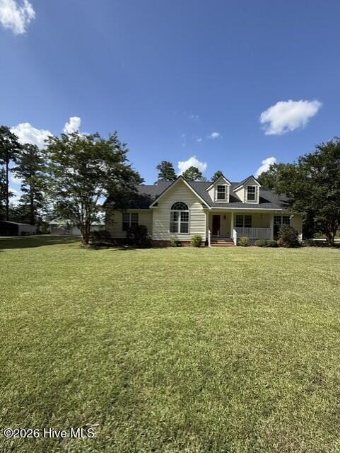 Photo of 3414 Cedar Rock Road, Thomson, GA 30824 (MLS # 100595025)