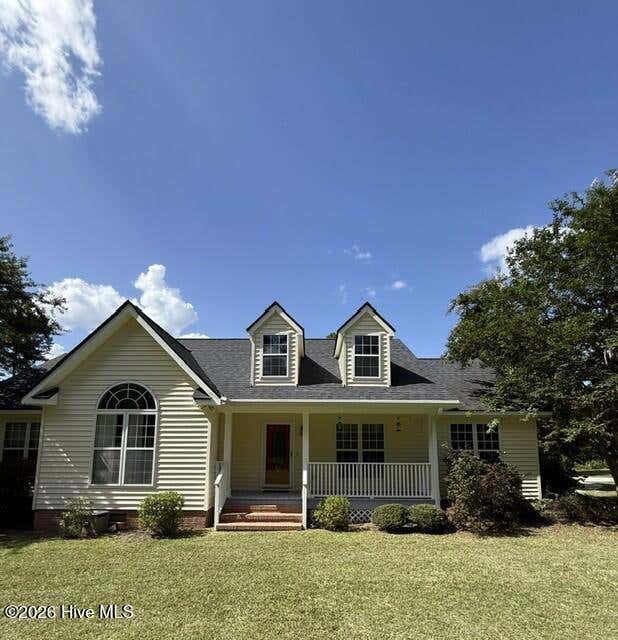 Photo of 3414 Cedar Rock Road, Thomson, GA 30824 (MLS # 100595025)