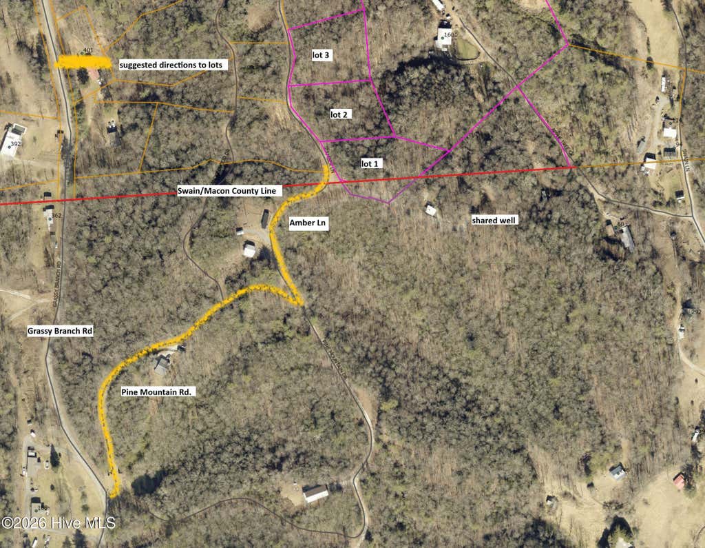 Photo of 2 Amber Lane, Topton, NC 28781 (MLS # 100598517)