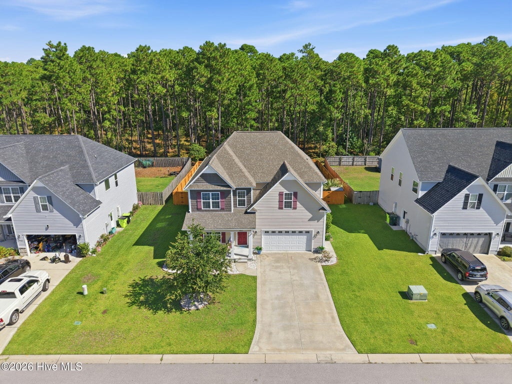Photo of 212 Independence Boulevard, Newport, NC 28570 (MLS # 100601584)