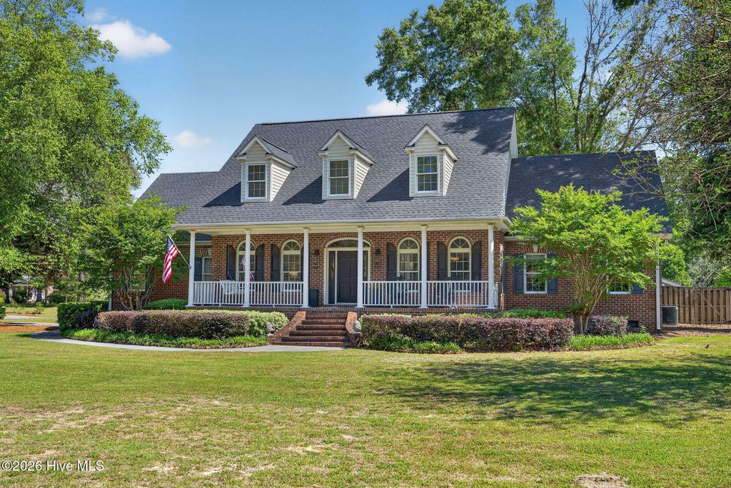Photo of 3901 Marathon Avenue, Castle Hayne, NC 28429 (MLS # 100572109)