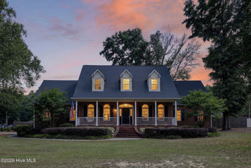 Photo of 3901 Marathon Avenue, Castle Hayne, NC 28429 (MLS # 100572109)
