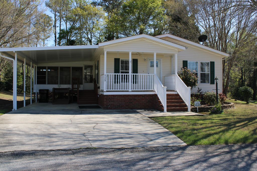Photo of 115 Sheldon Drive, Martinez, GA 30907 (MLS # 553598)