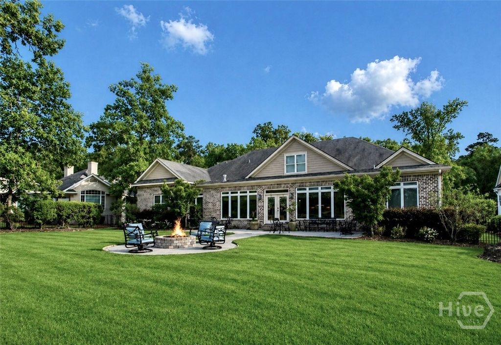Photo of 116 Cedar Point Drive, Savannah, GA (MLS # SA353963)