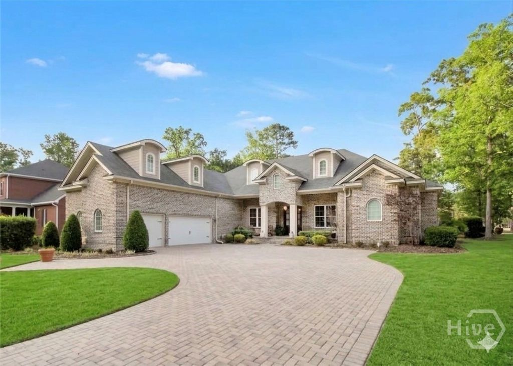 Photo of 116 Cedar Point Drive, Savannah, GA (MLS # SA353963)
