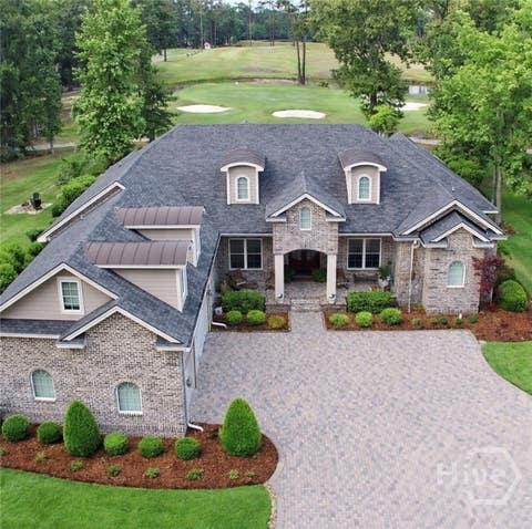Homes For Sale - 116 Cedar Point Drive<br/> Chatham County, Savannah, GA 