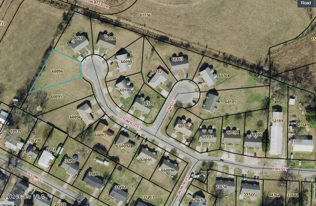 Photo of 304 Cottonfield Court, Ayden, NC 28513 (MLS # 100558674)