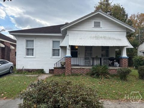 Apartment For Sale - 825 E 34th Street<br/> Chatham County, Savannah, GA 31401