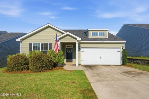 Photo of 8161 Cozy Knoll, Graniteville, SC 29829 (MLS # 100607436)