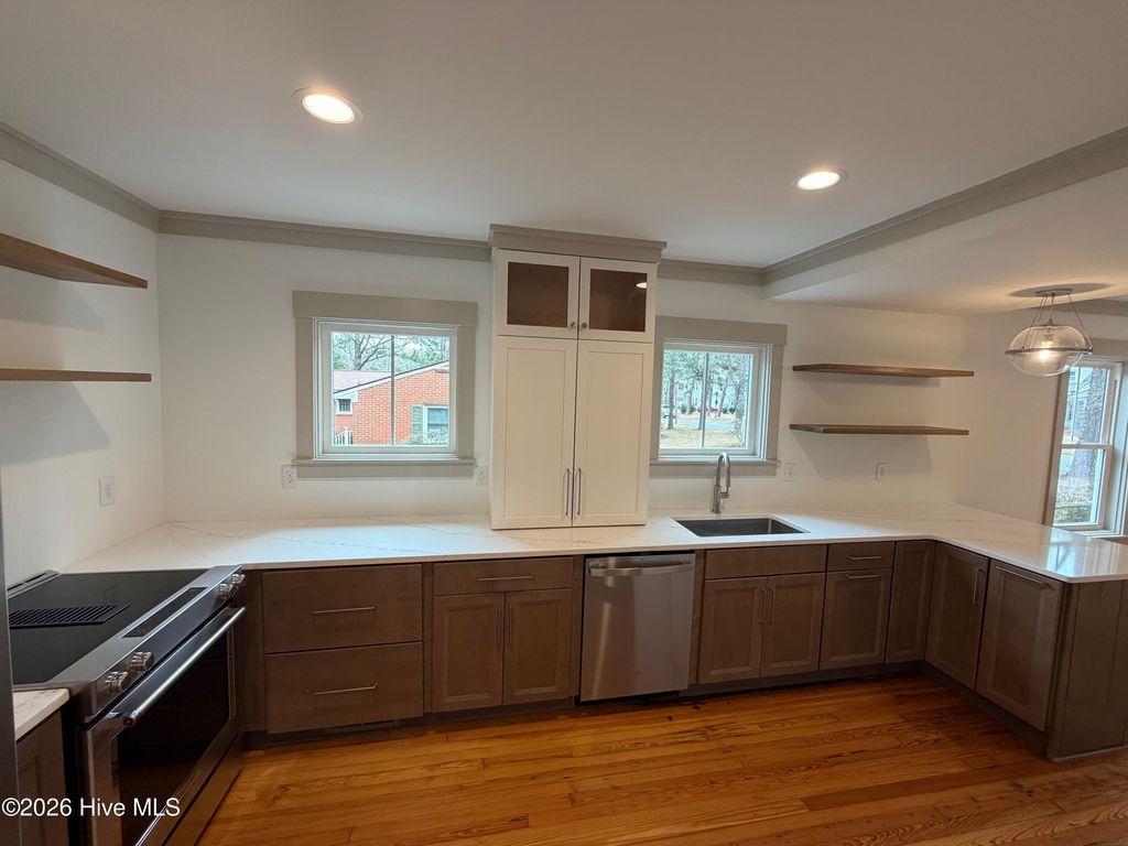 Photo of 760 N May Street, Southern Pines, NC 28387 (MLS # 100551170)