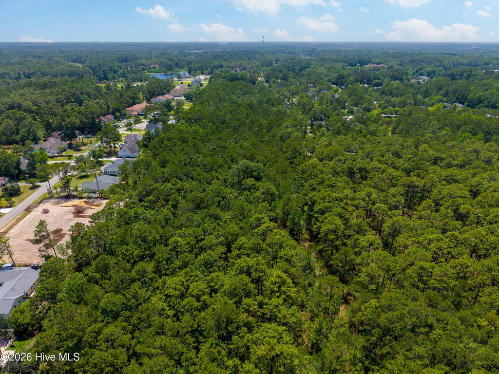 Photo of 0 Country Club Drive, Shallotte, NC 28470 (MLS # 100578017)
