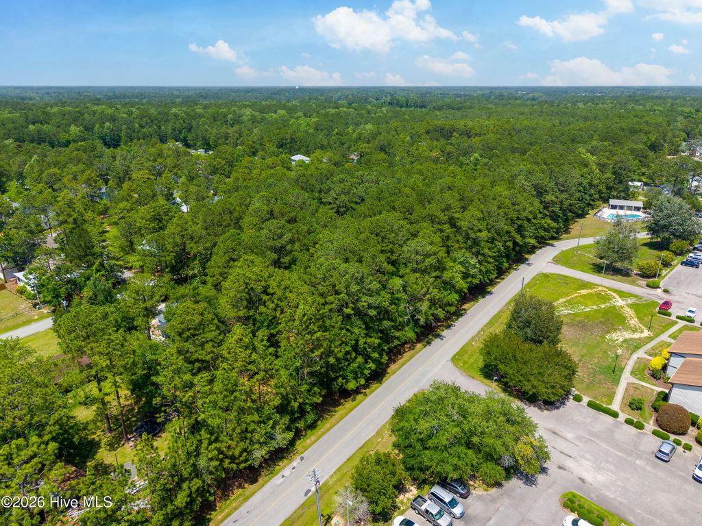 Photo of 0 Country Club Drive, Shallotte, NC 28470 (MLS # 100578017)
