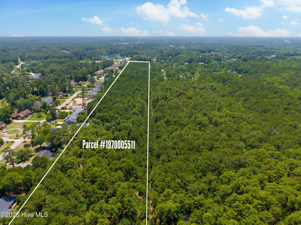 Photo of 0 Country Club Drive, Shallotte, NC 28470 (MLS # 100578017)