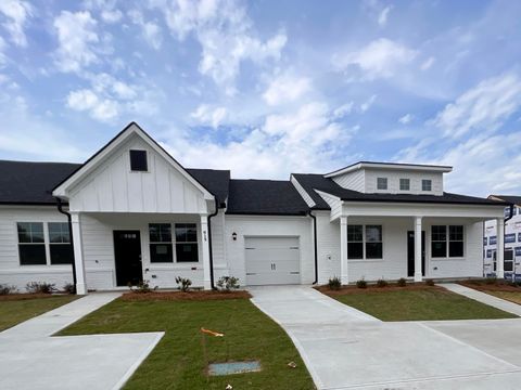 Townhouse For Sale - 615 Quartz Lane<br/> Aiken County, Graniteville, SC 29829
