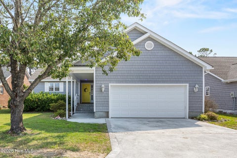 Photo of 9208 Slice Court, Wilmington, NC 28412 (MLS # 100590691)