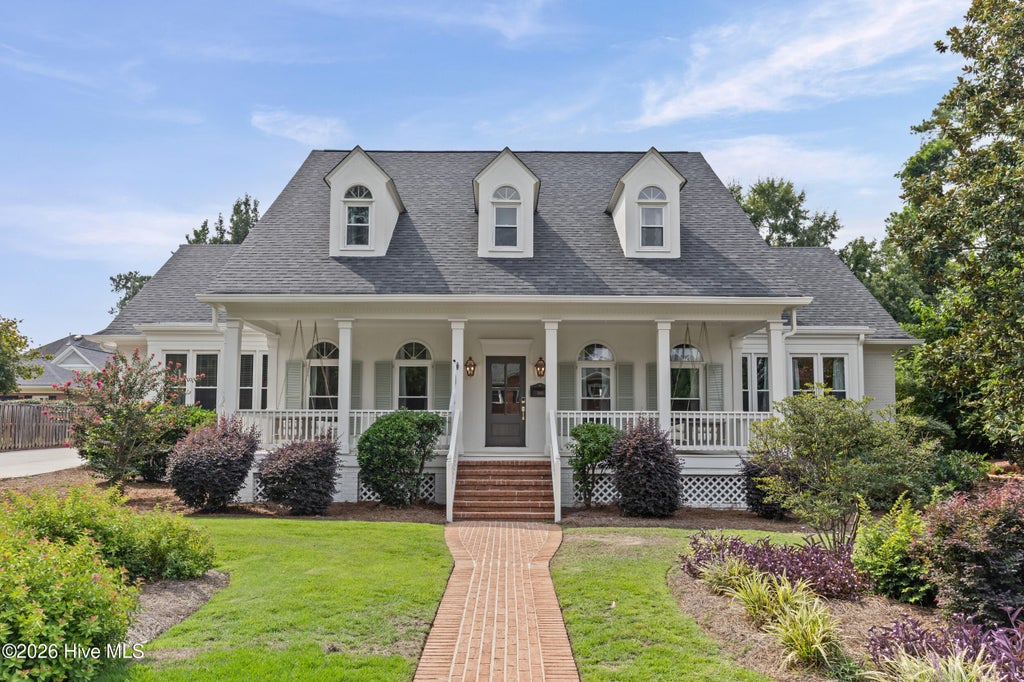 Photo of 3810 Inverness Way, Martinez, GA 30907 (MLS # 100599726)