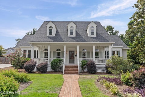 Photo of 3810 Inverness Way, Martinez, GA 30907 (MLS # 100599726)