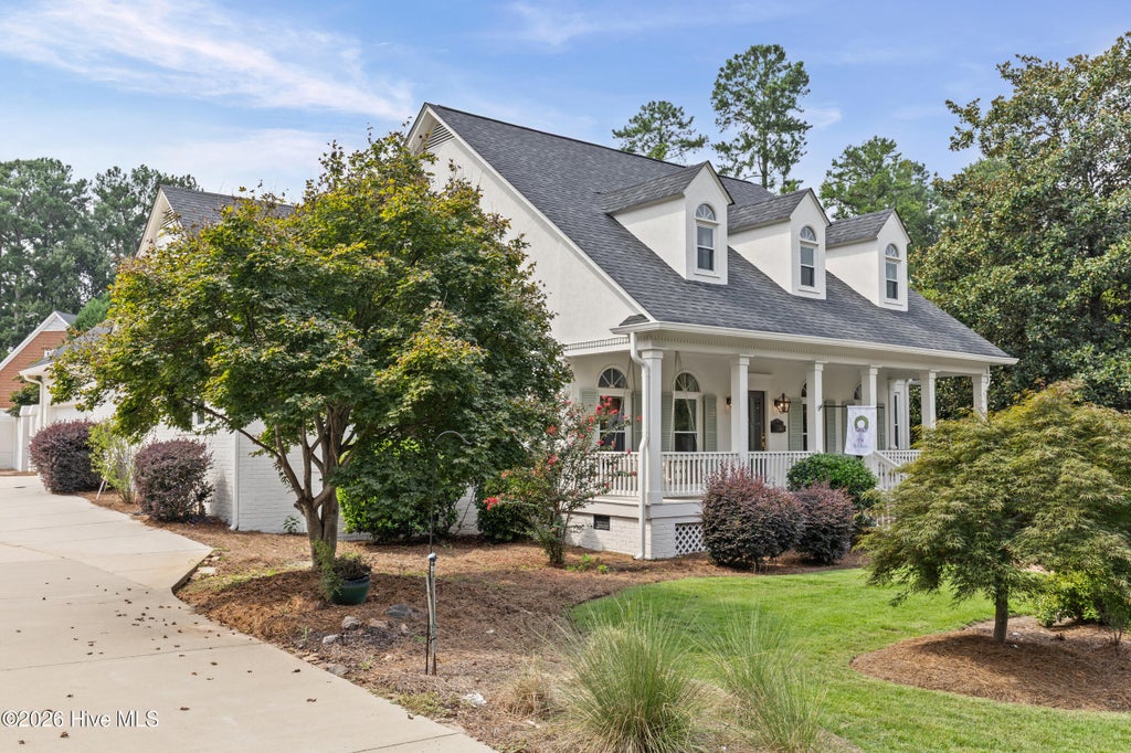 Photo of 3810 Inverness Way, Martinez, GA 30907 (MLS # 100599726)
