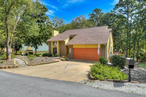 173 Tara Drive McCormick SC 29835