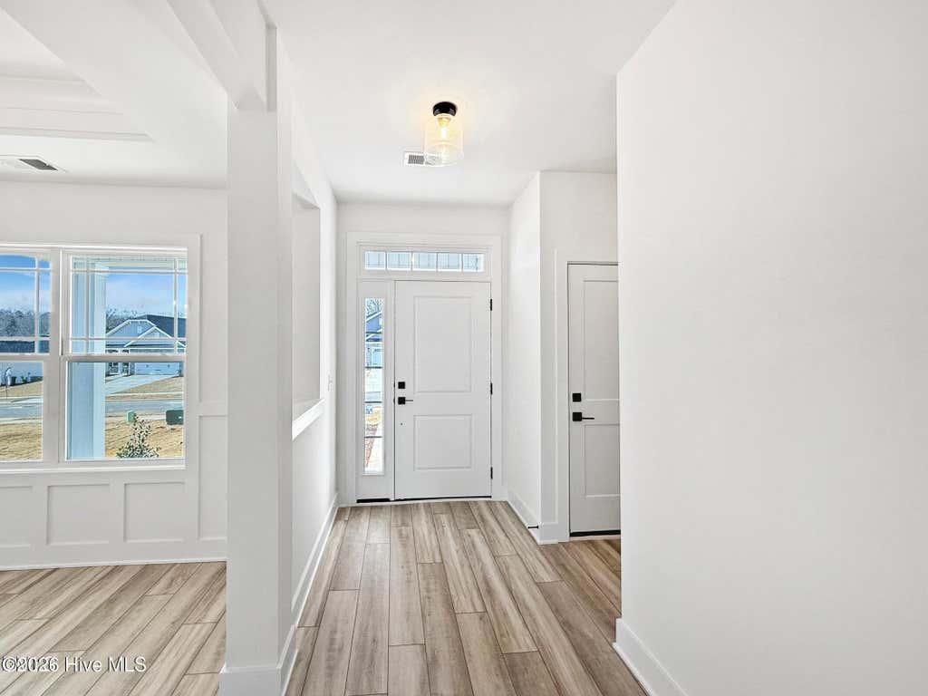 Photo of 102 Jackson Ridge Way, Pikeville, NC 27863 (MLS # 100586165)