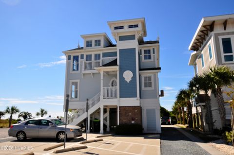 Tiny photo for 6959 Cambria Court SW, Ocean Isle Beach, NC 28469 (MLS # 100572009)