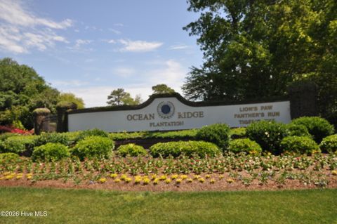 Photo of 6959 Cambria Court SW, Ocean Isle Beach, NC 28469 (MLS # 100572009)
