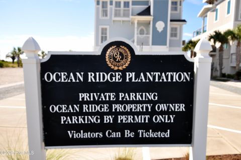 Tiny photo for 6959 Cambria Court SW, Ocean Isle Beach, NC 28469 (MLS # 100572009)