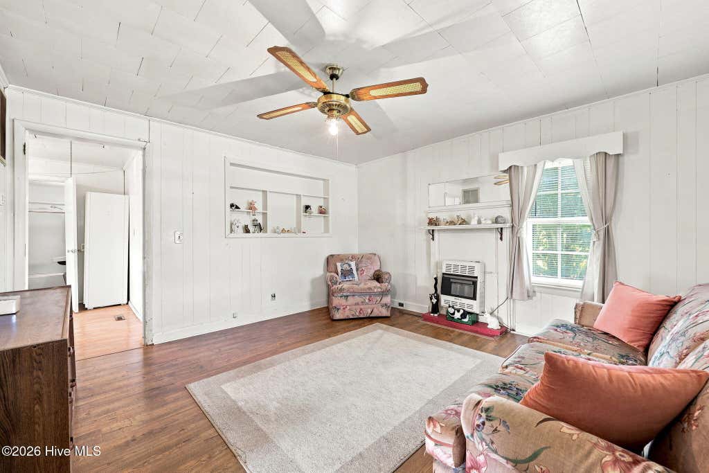 Photo of 113 E 1st Street, Kinston, NC 28504 (MLS # 100594286)