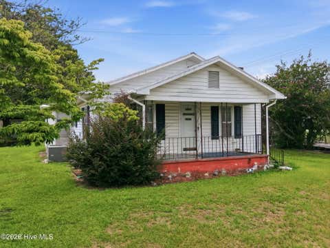 Photo of 113 E 1st Street, Kinston, NC 28504 (MLS # 100594286)