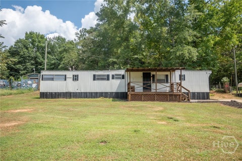 Mobile Home For Sale - 146 Amberly Drive<br/> Hull, GA 30646