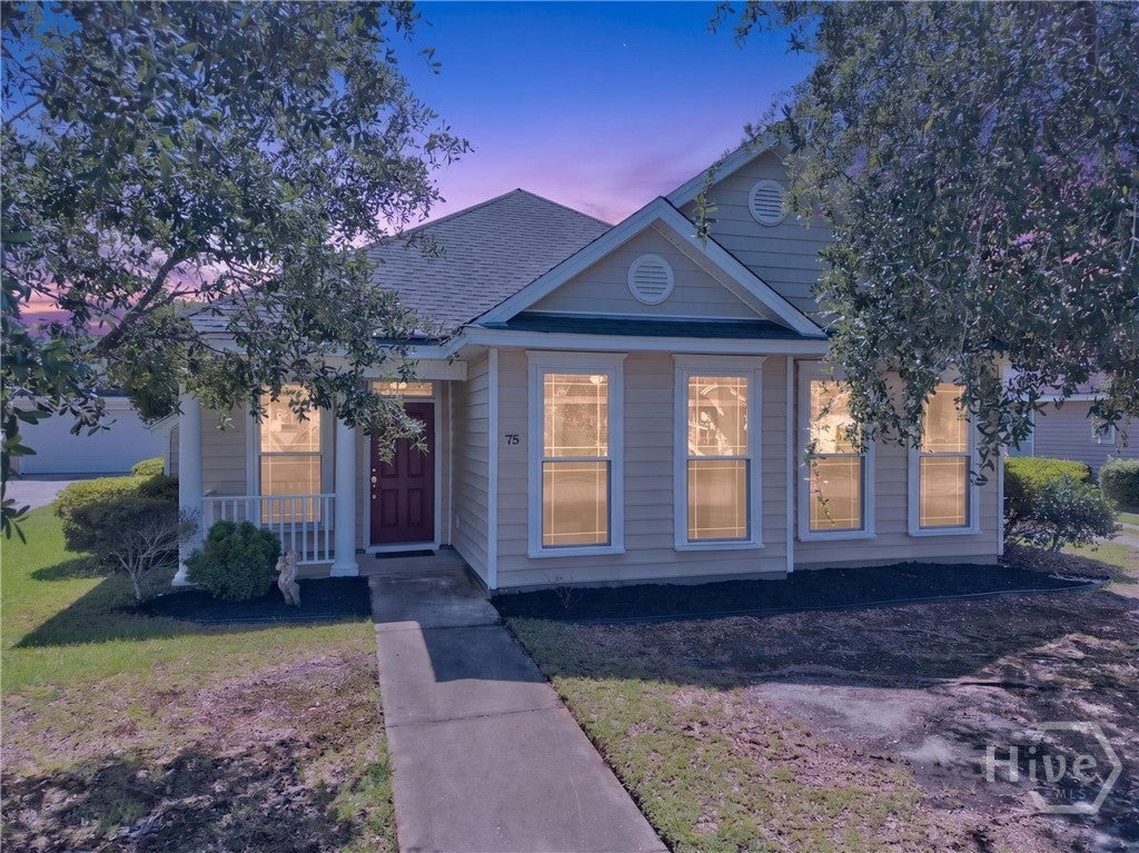 75 O'Hara Drive
