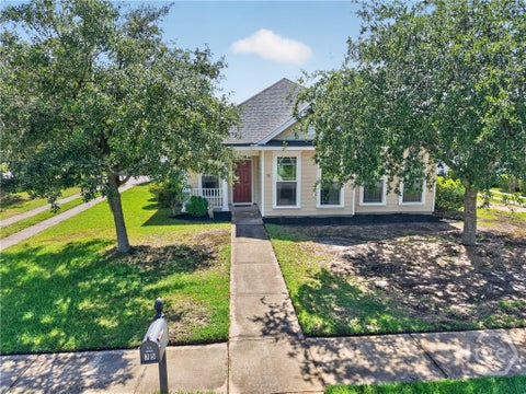 Photo of 75 O'Hara Drive, Richmond Hill, GA 31324 (MLS # SA363944)