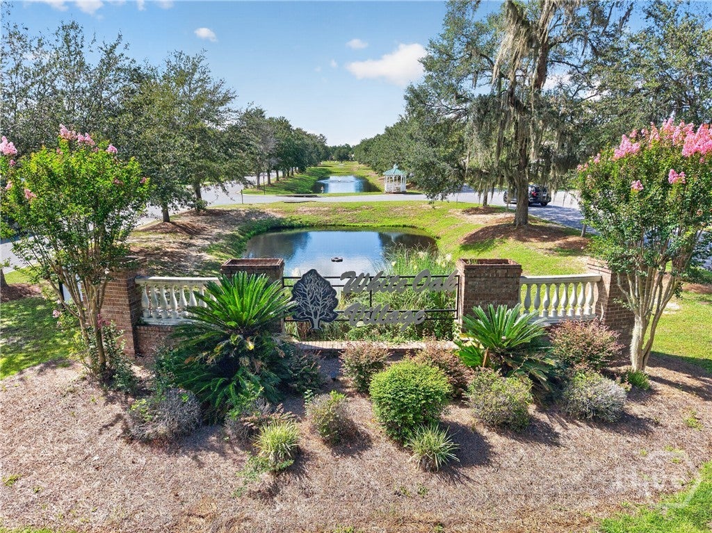 Photo of 75 O'Hara Drive, Richmond Hill, GA 31324 (MLS # SA363944)