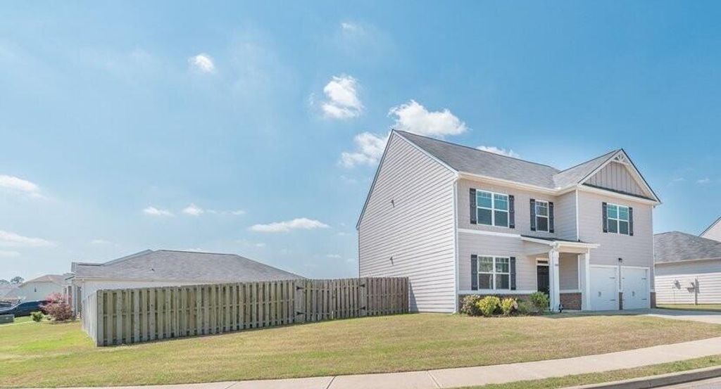 Photo of 250 Tahoe Drive, Aiken, SC 29803 (MLS # 553887)