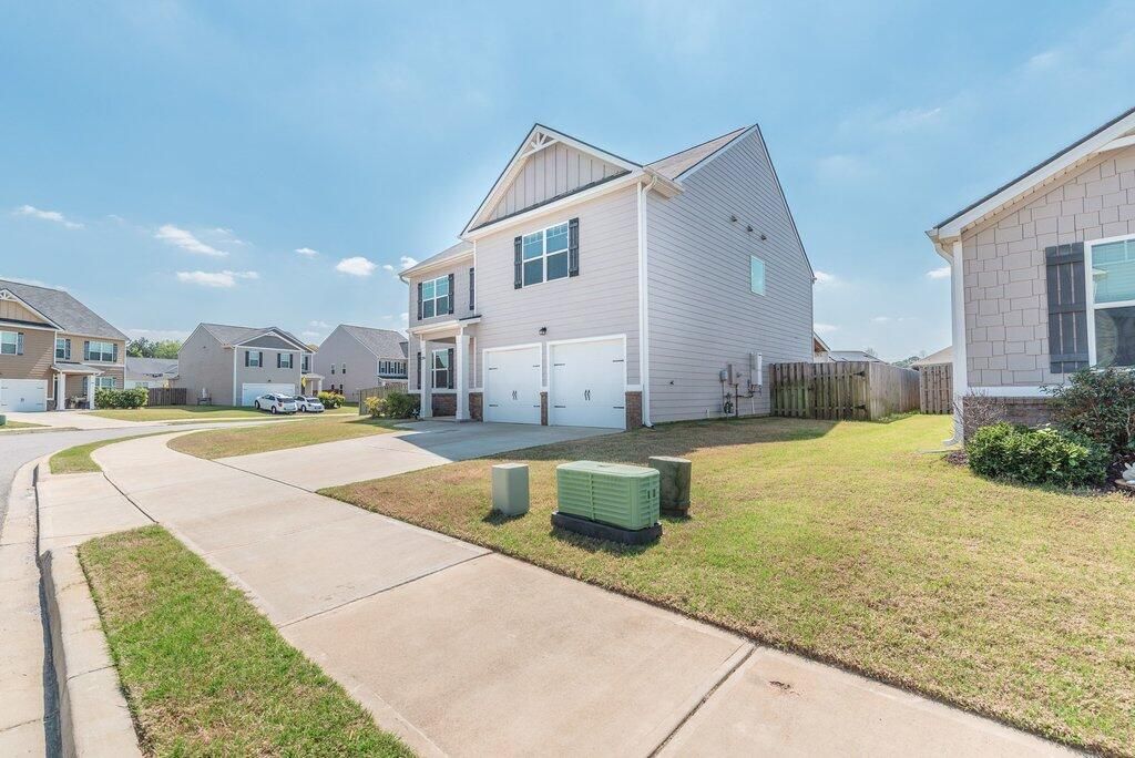 Photo of 250 Tahoe Drive, Aiken, SC 29803 (MLS # 553887)