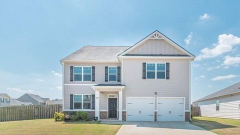 Photo of 250 Tahoe Drive, Aiken, SC 29803 (MLS # 553887)