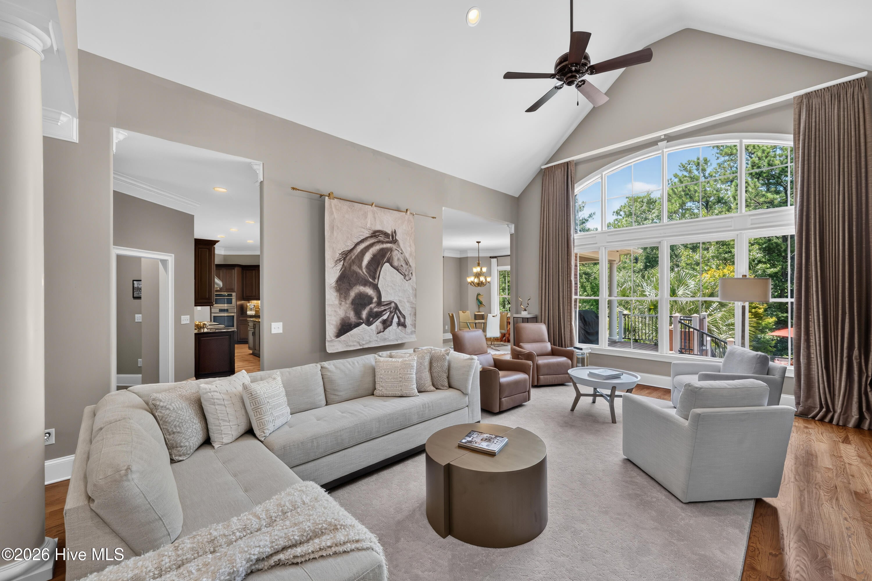 270 Fox Tail Court