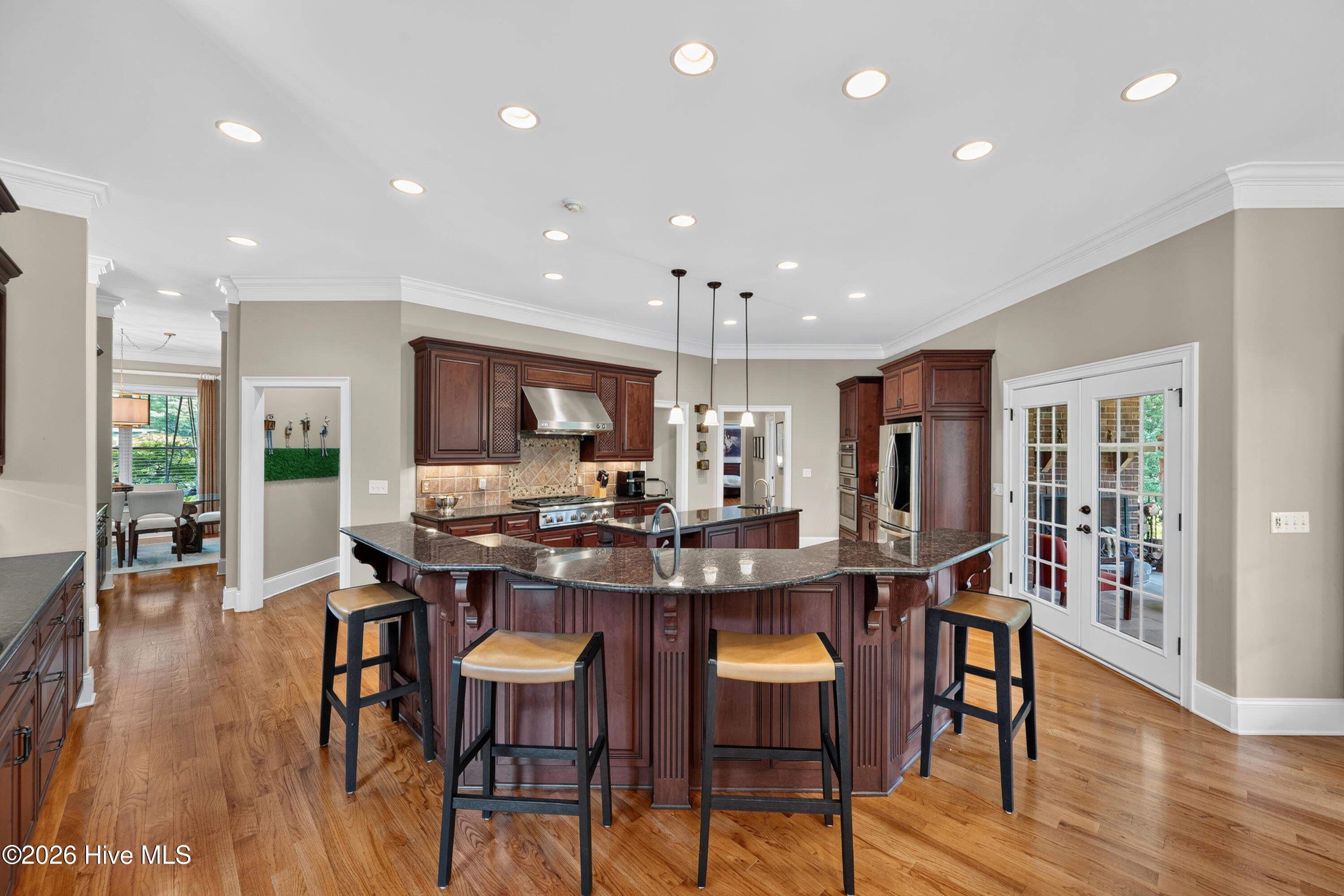270 Fox Tail Court