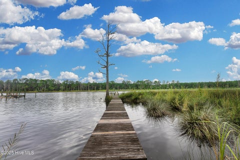Vacant Land For Sale - 5302 Trade Winds Road<br/> New Bern, NC 28560