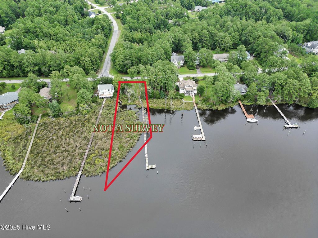 Photo of 5302 Trade Winds Road, New Bern, NC 28560 (MLS # 100533251)
