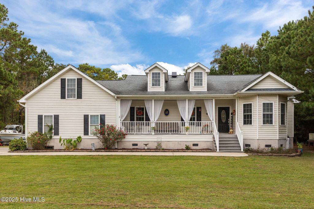 Photo of 75 Seaview Court, Bath, NC 27808 (MLS # 100535973)