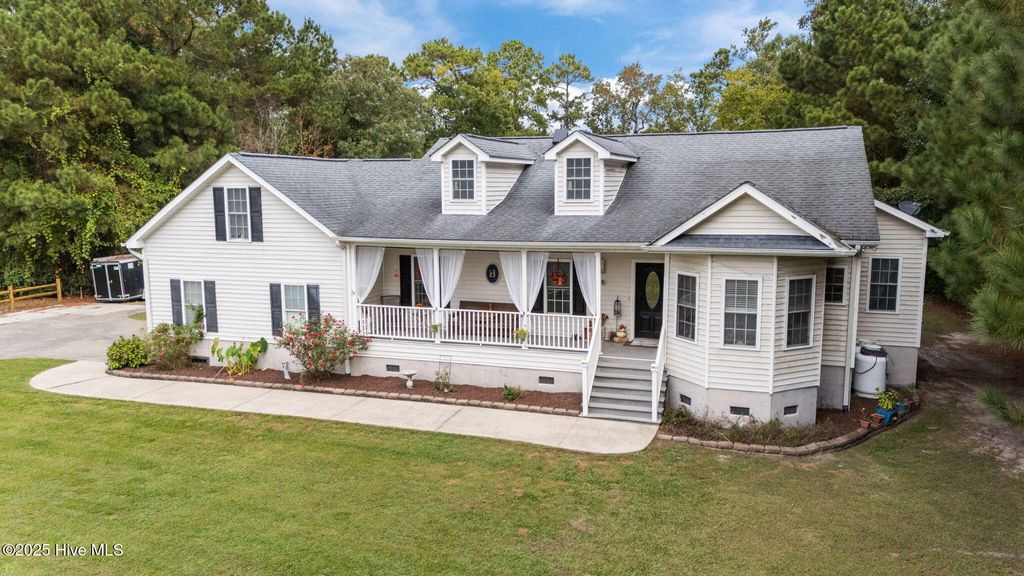 Photo of 75 Seaview Court, Bath, NC 27808 (MLS # 100535973)