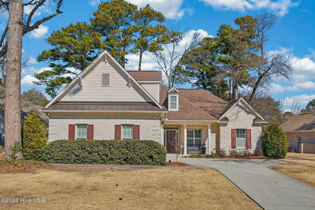 Photo of 209 Boxelder Way, Wilmington, NC 28411 (MLS # 100564962)