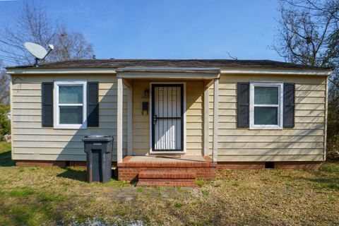 Homes For Sale - 2816 King Street<br/> Richmond County, Augusta, GA 30906