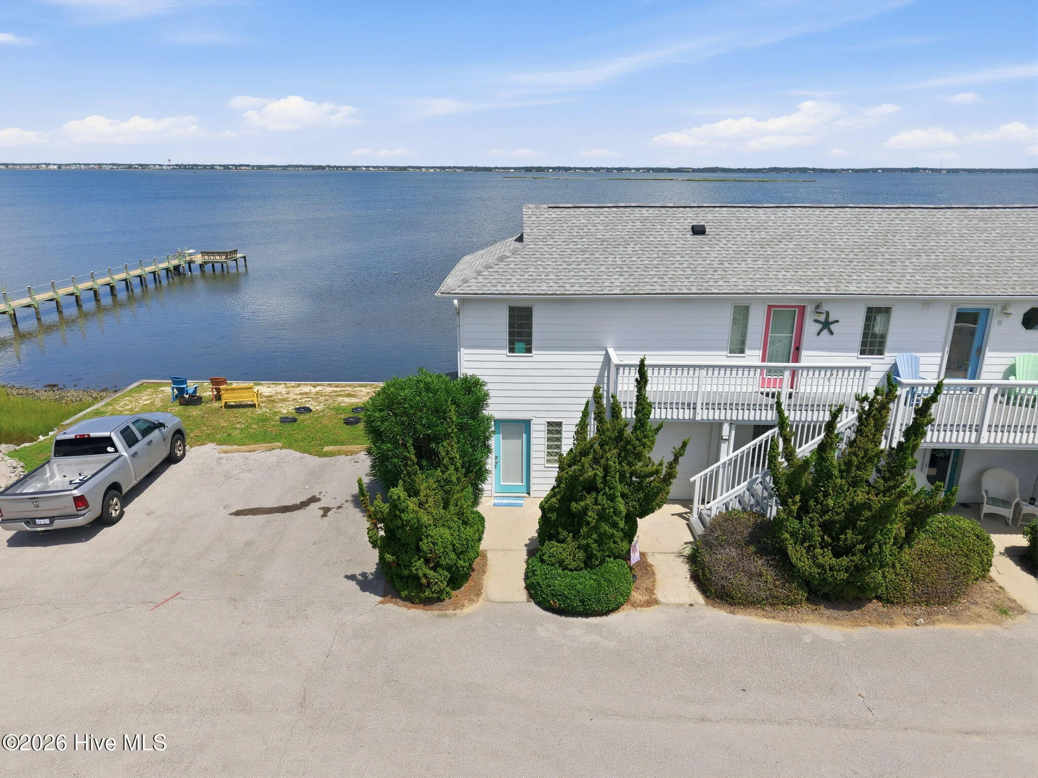 2306 Emerald Drive Unit 7