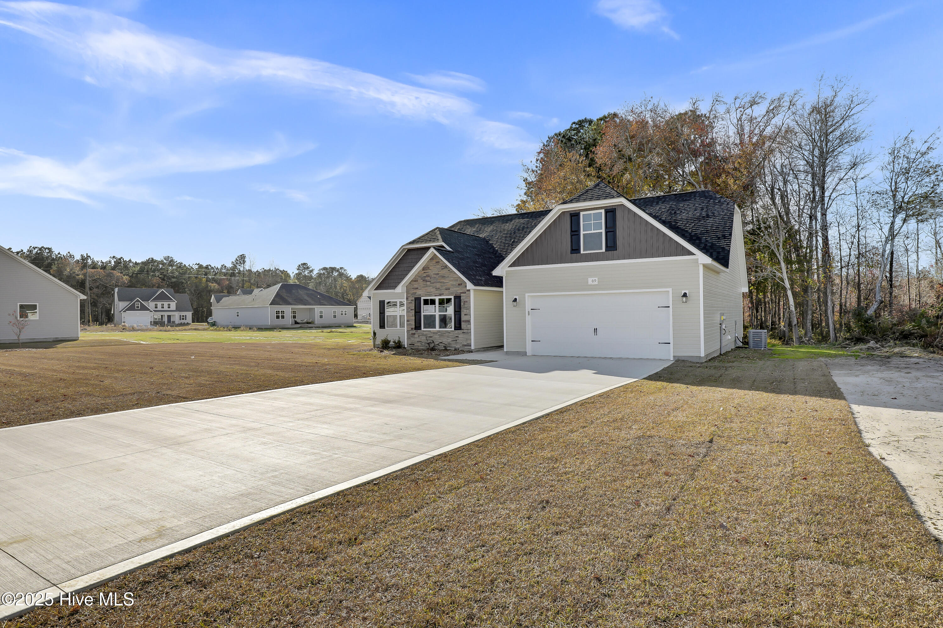 309 Cotton Hill Place Lot 91
