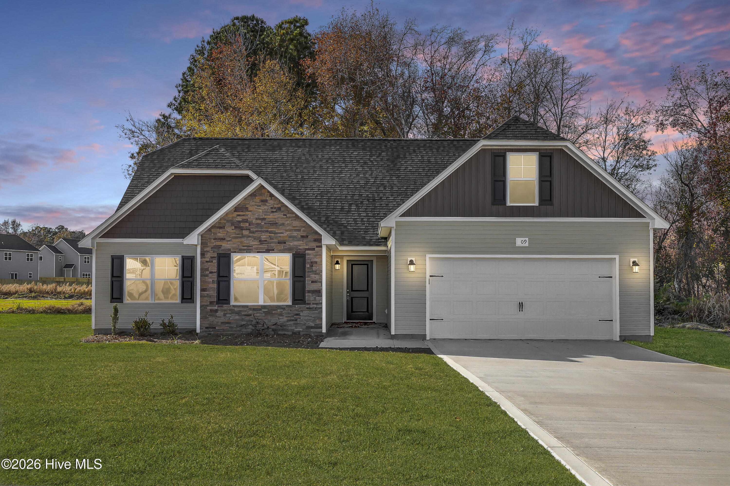 309 Cotton Hill Place Lot 91