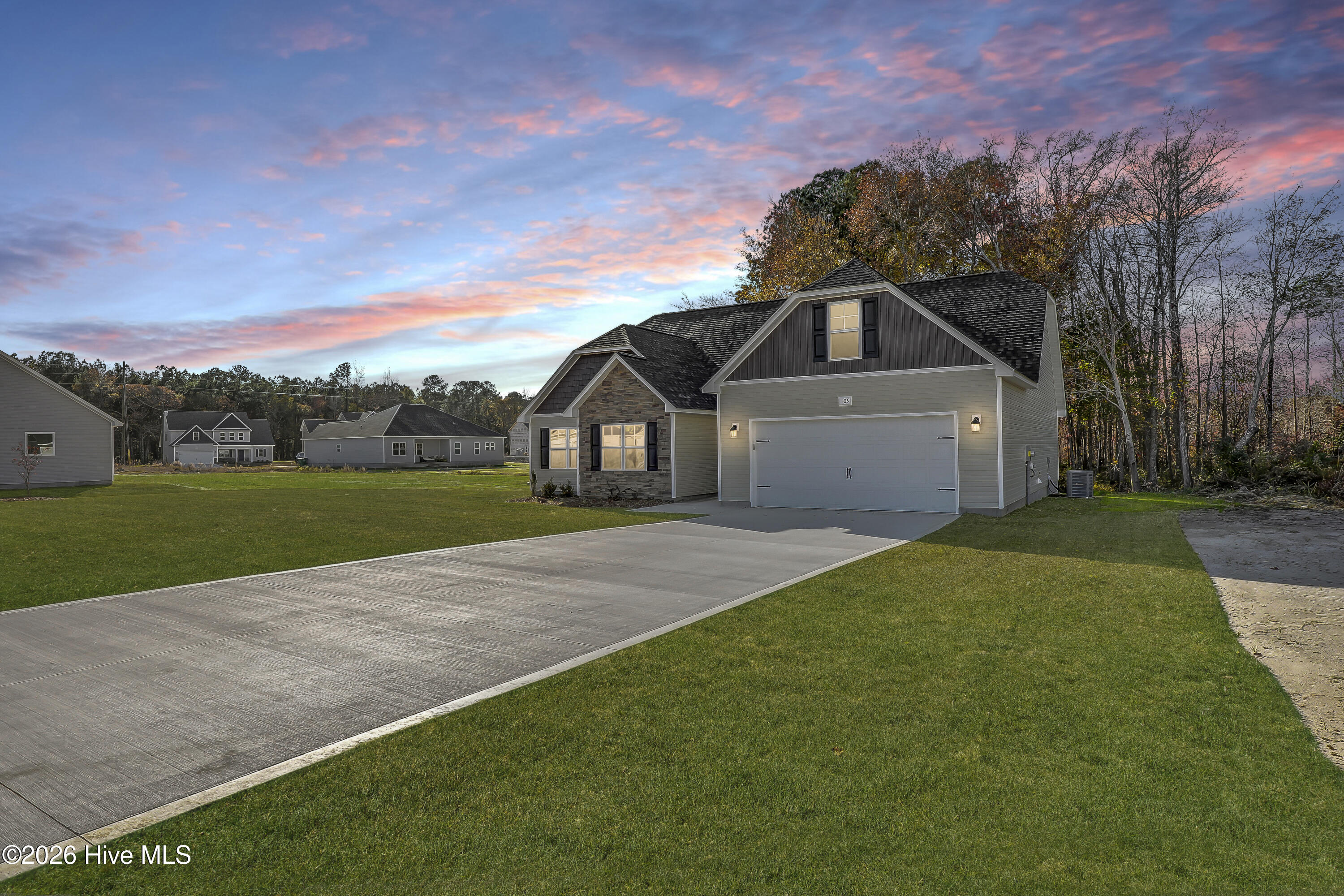 309 Cotton Hill Place Lot 91
