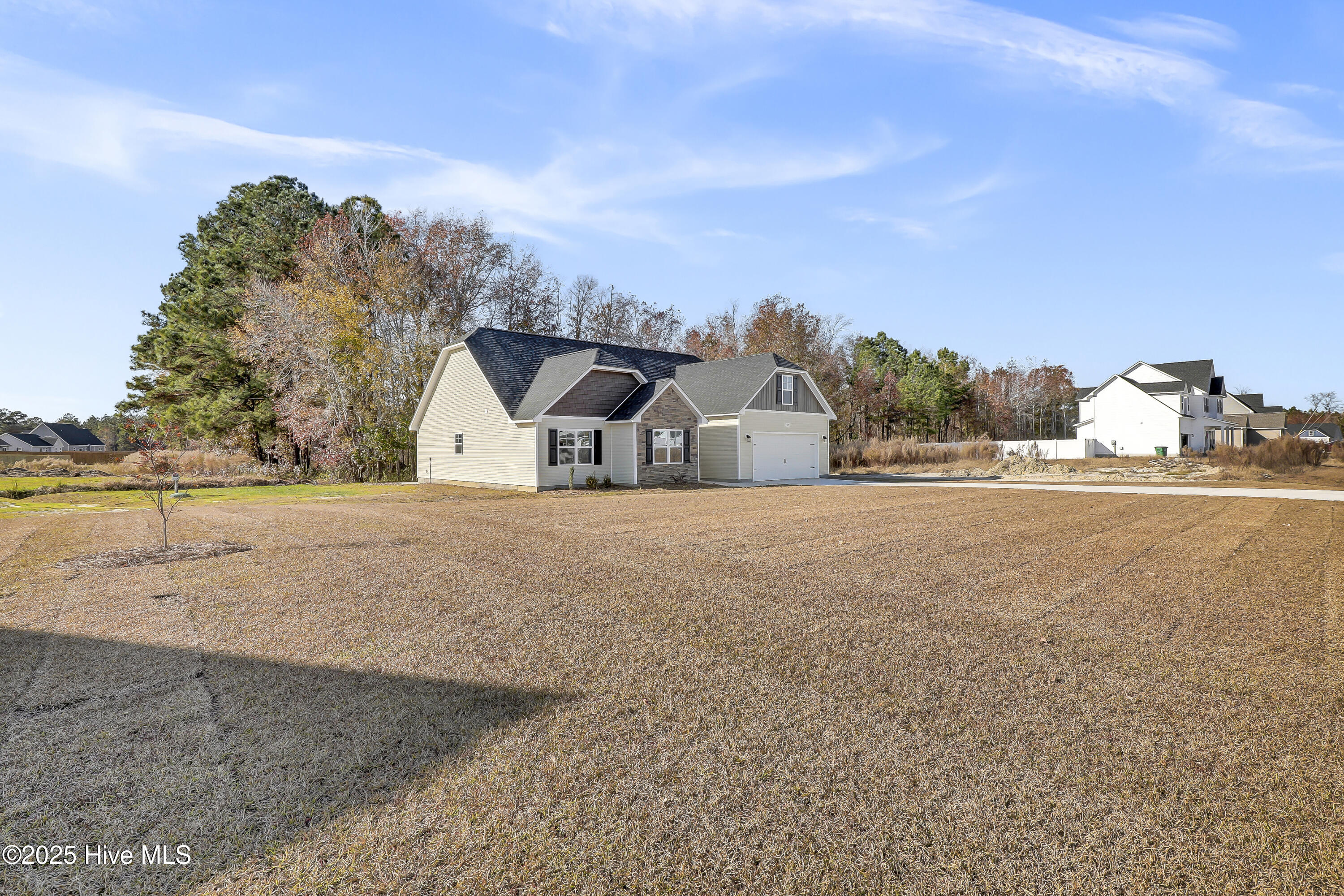 309 Cotton Hill Place Lot 91