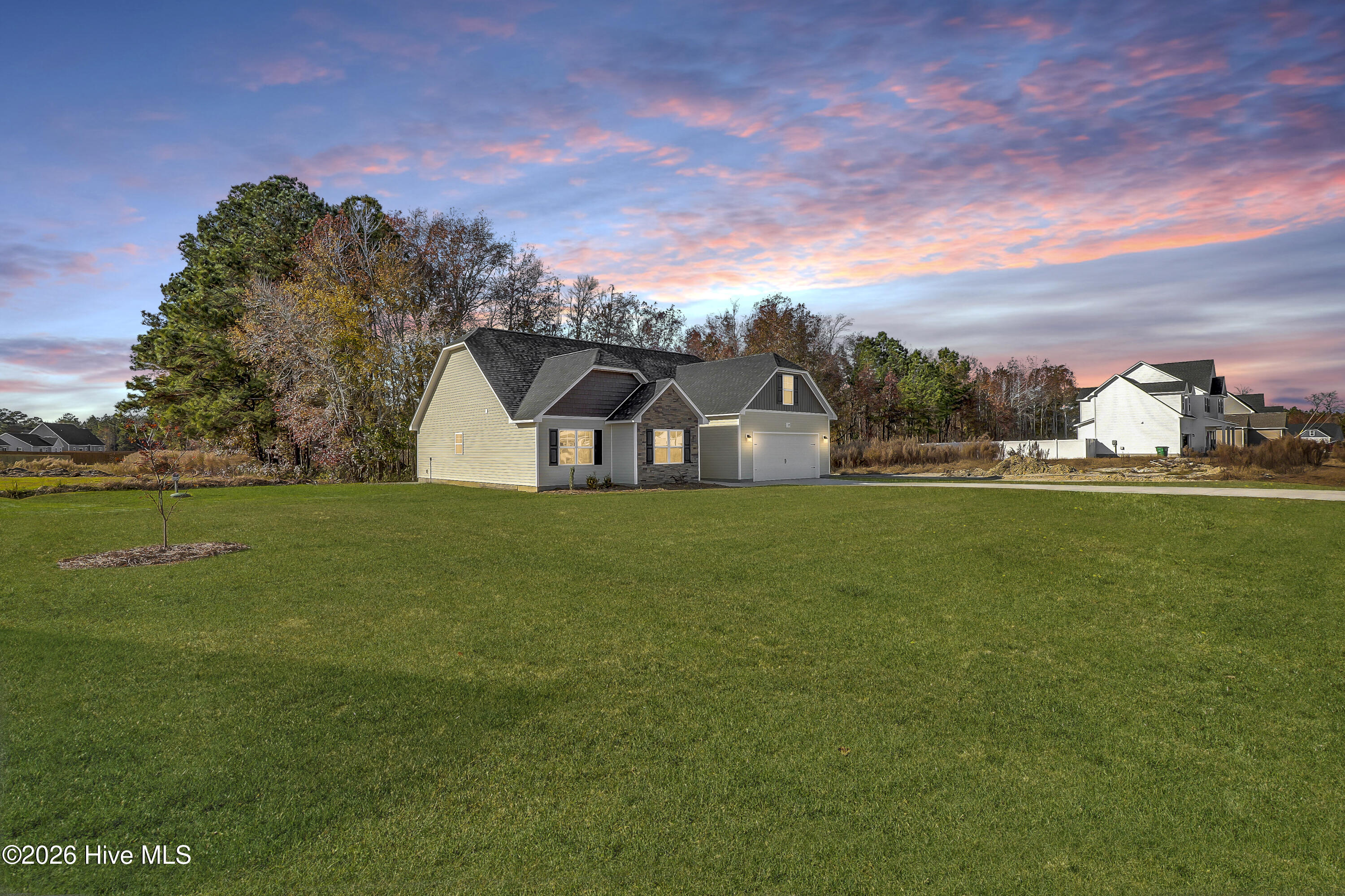 309 Cotton Hill Place Lot 91